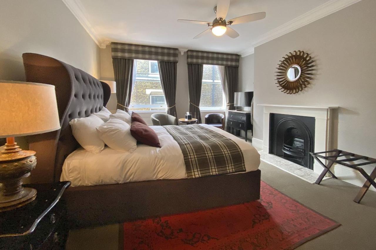 Hotell The Clerk & Well Pub And 4*