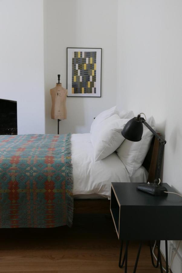 Leilighet Bright And Elegant 2 Bedroom Flat, Near Notting Hill London