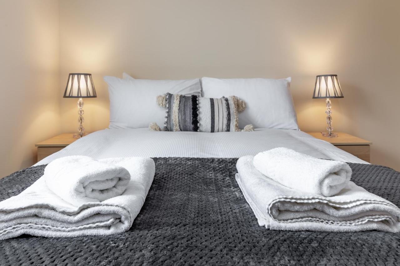 Appartamento Suites By Rehoboth - Palmers -