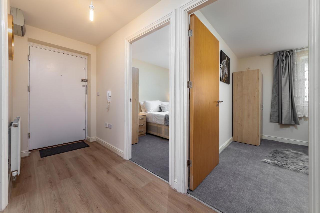 Appartamento Suites By Rehoboth - Palmers -