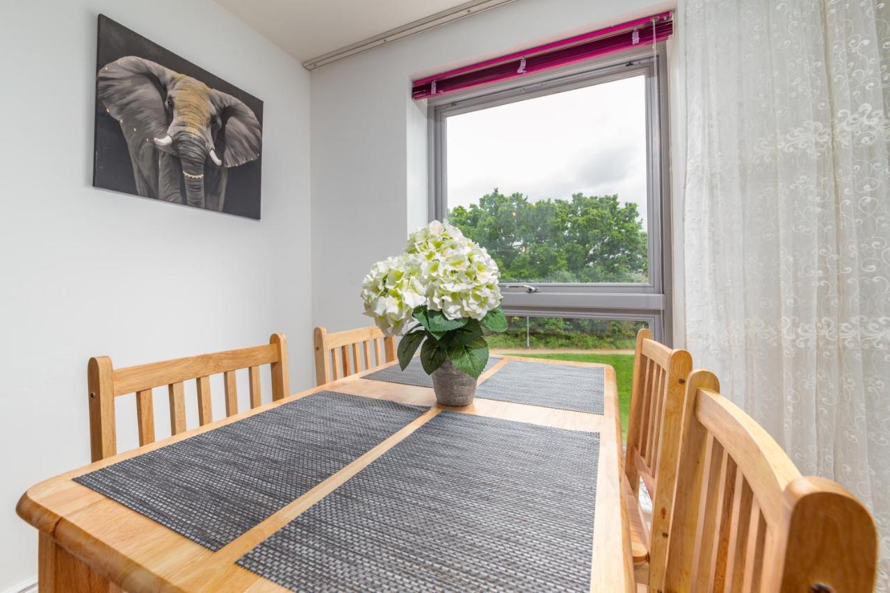 Suites By Rehoboth - Palmers - Appartamento *