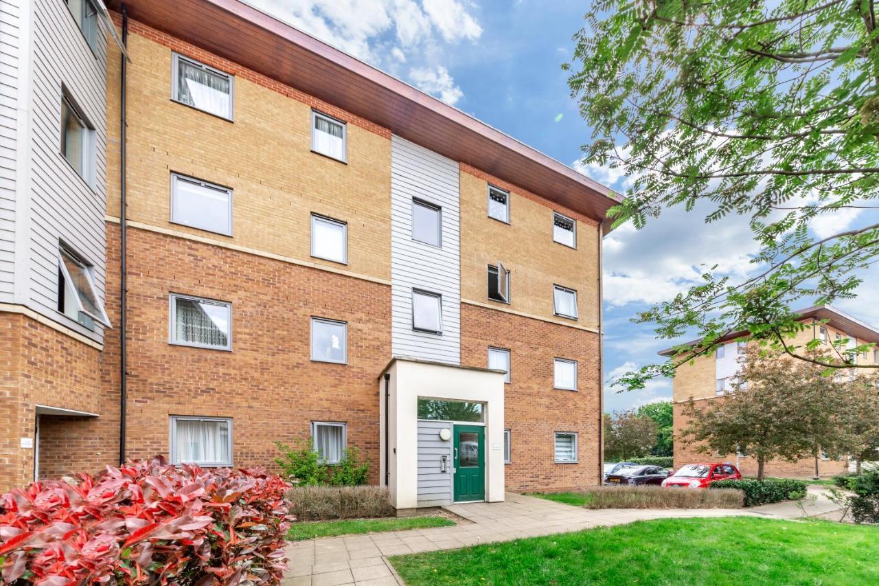 Appartamento Suites By Rehoboth - Palmers - Londra
