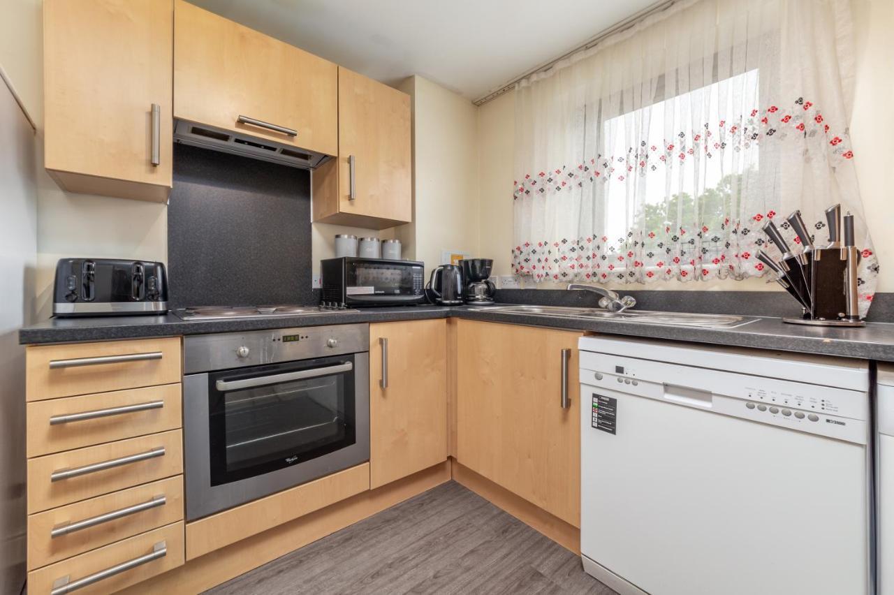 Appartamento Suites By Rehoboth - Palmers - Londra