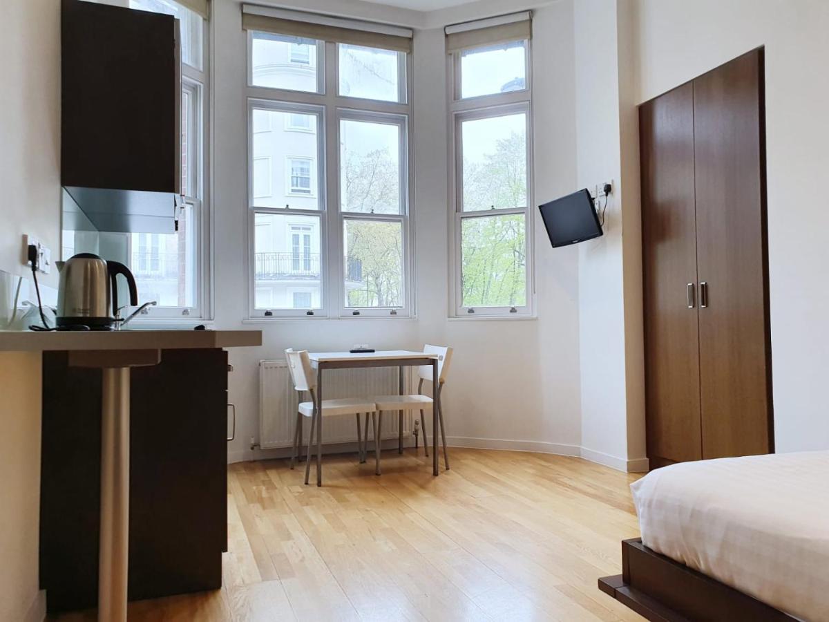 Lejlighed St House Serviced By Concept