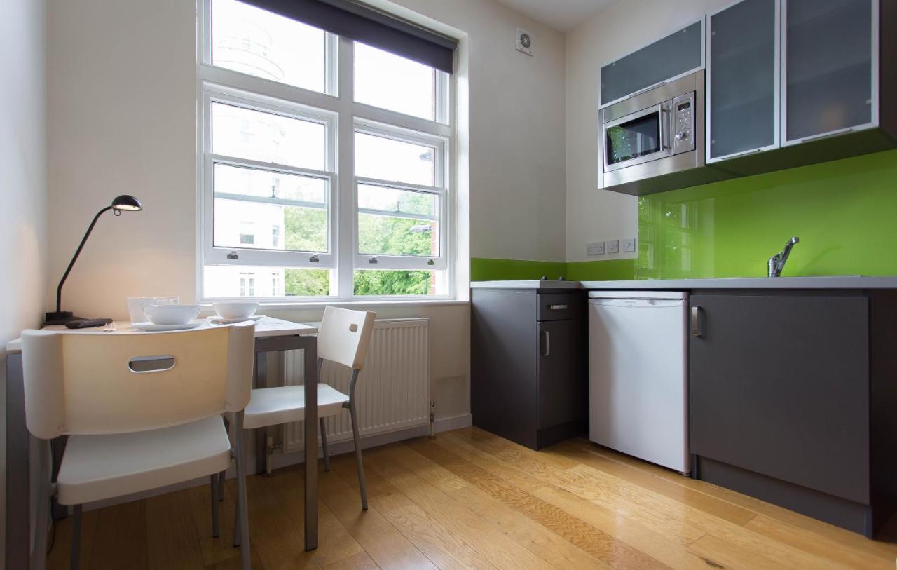 Lejlighed St House Serviced By Concept *