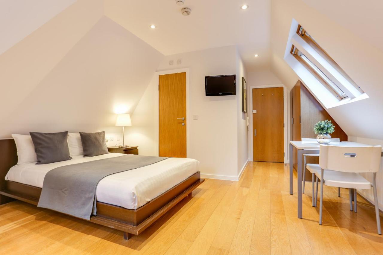 Lejlighed St House Serviced By Concept London