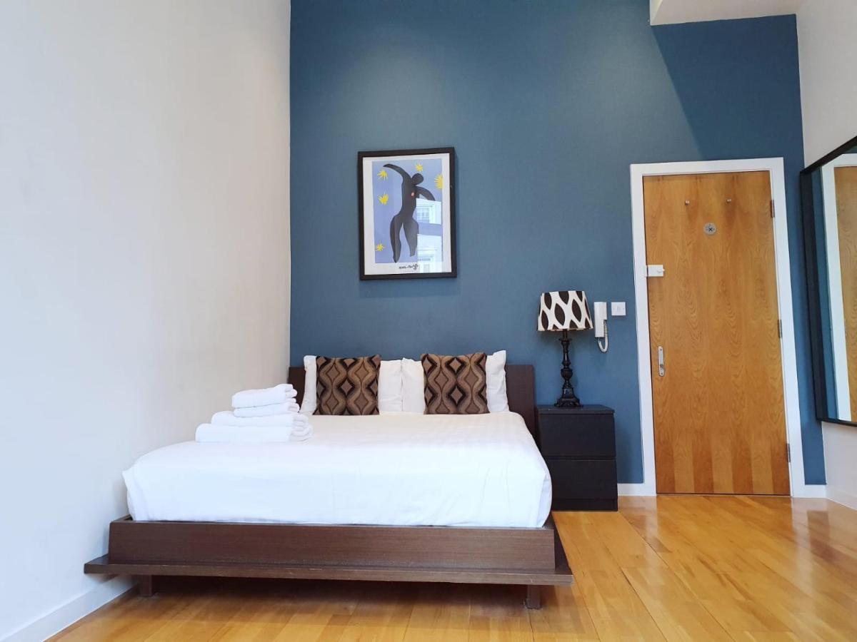 Lejlighed St House Serviced By Concept