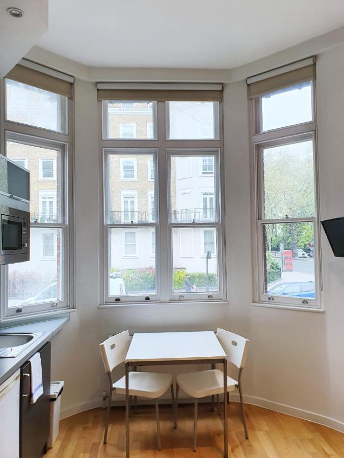 St House Serviced By Concept Lejlighed *