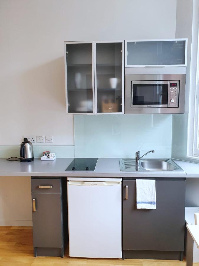 St House Serviced By Concept Lejlighed London
