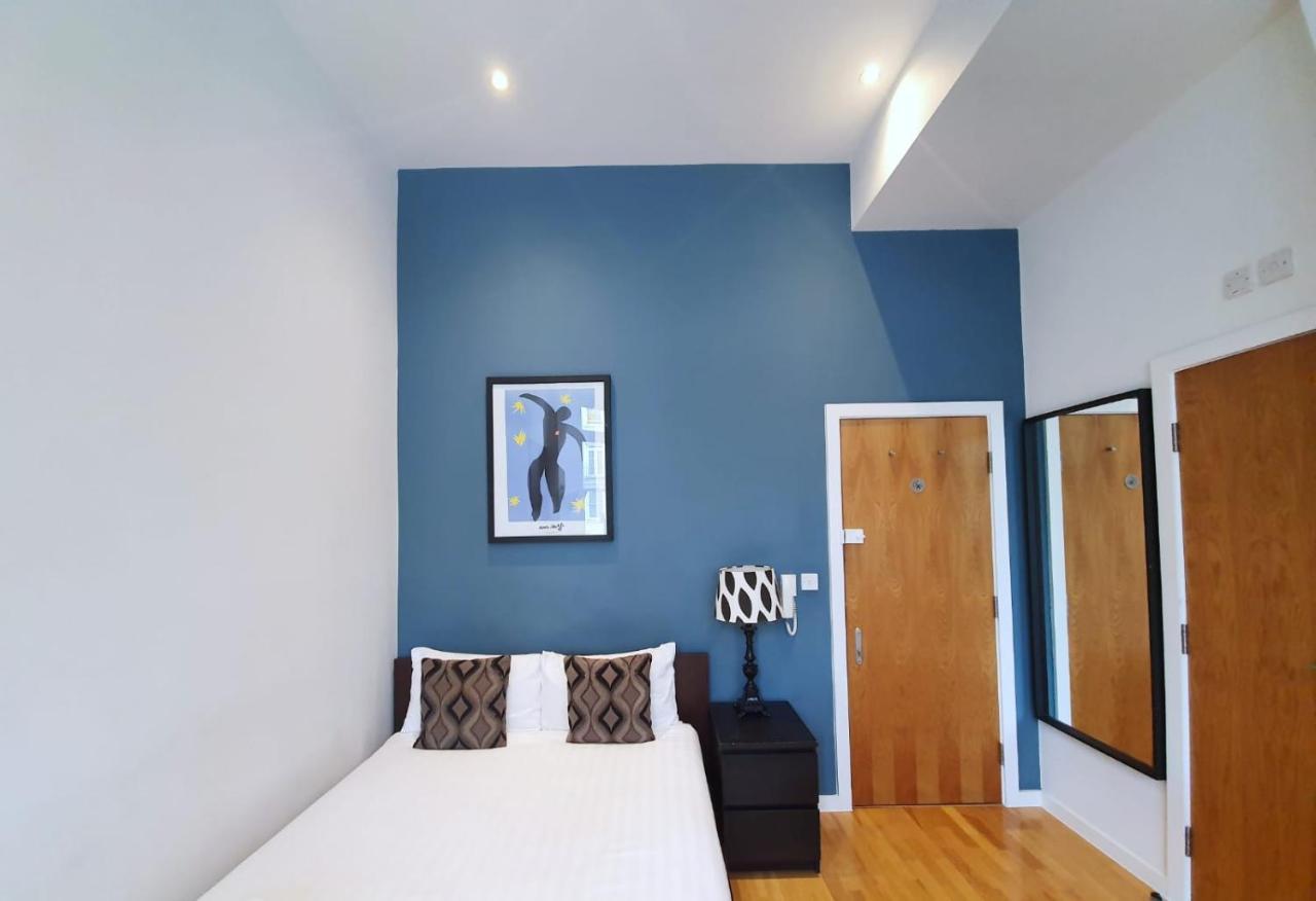 St House Serviced By Concept Lejlighed London
