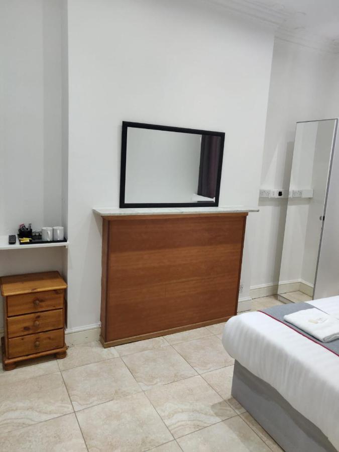 Apollo Kings Cross Hotel London