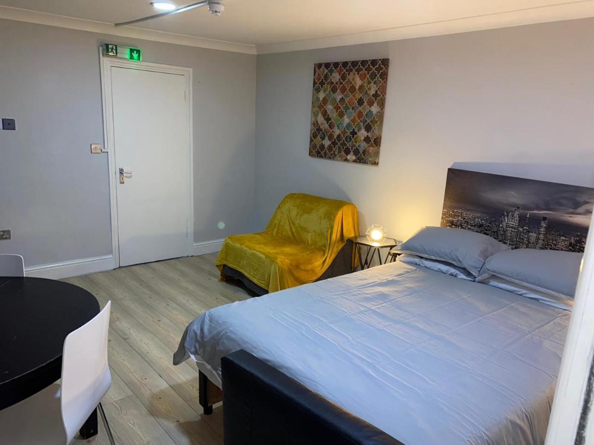 Dodi Apartment *