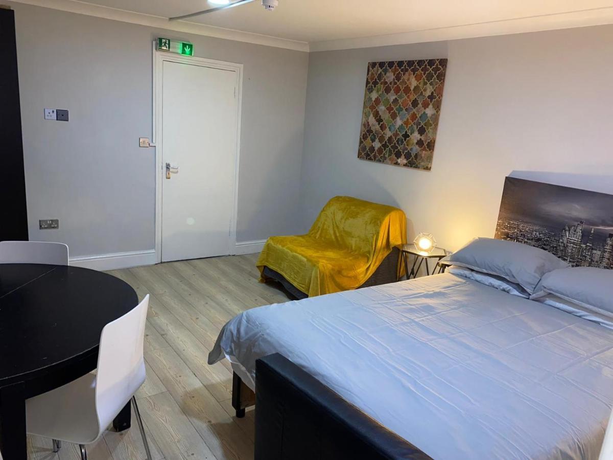 Dodi Apartment *