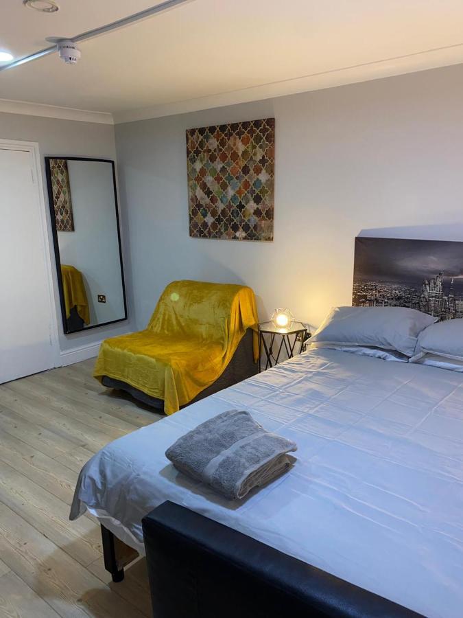 Apartment Dodi