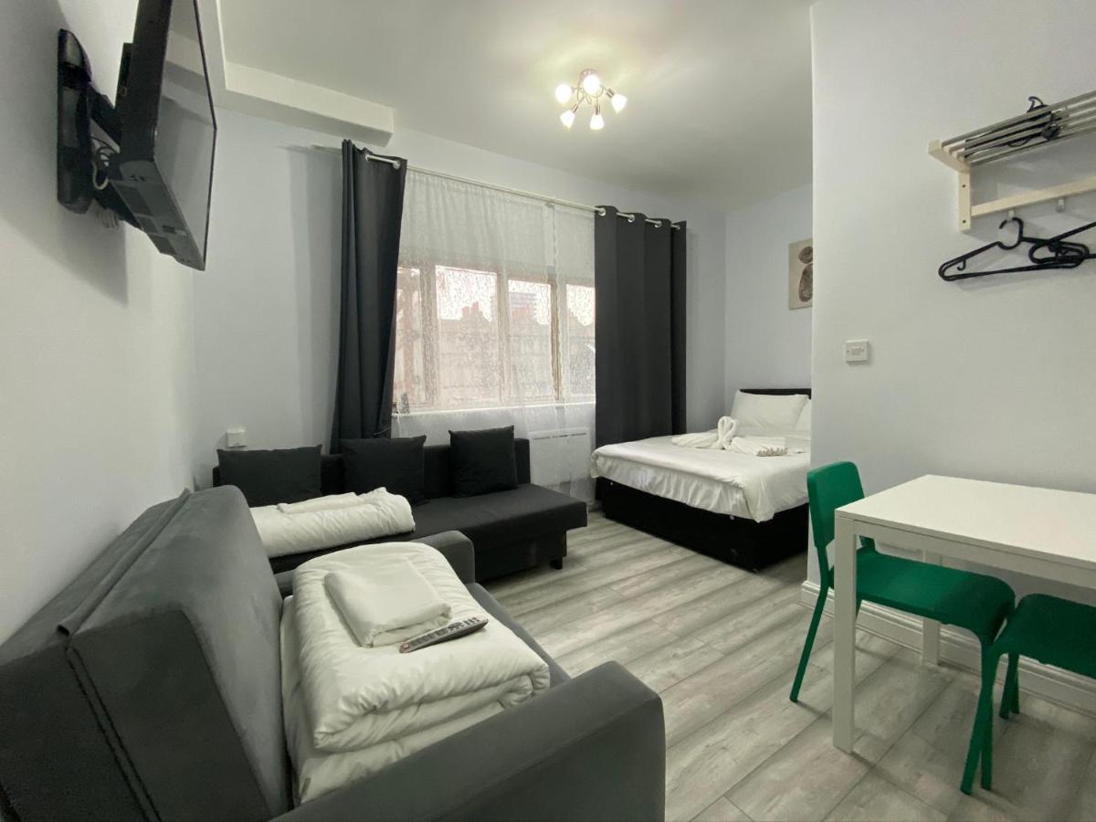 Comfortable - Cosy - Budget In Center Gasthof