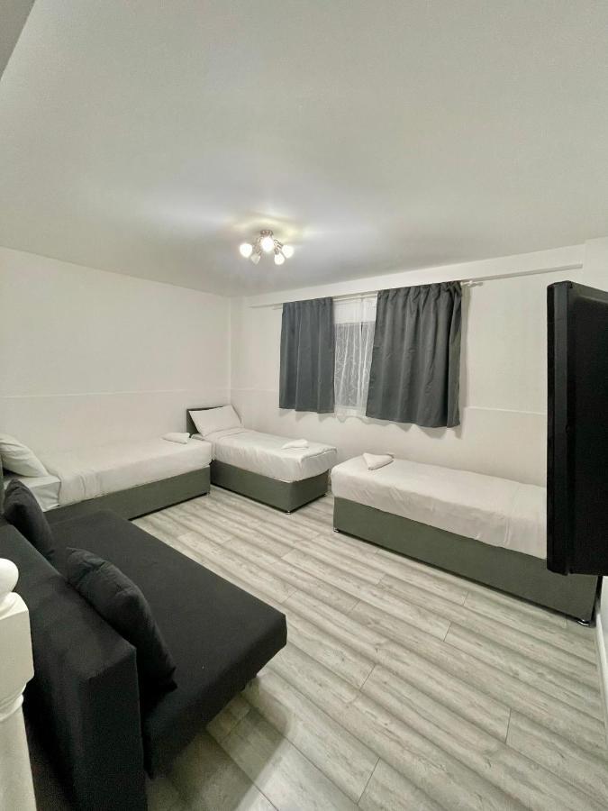 Gasthof Comfortable - Cosy - Budget In Center London