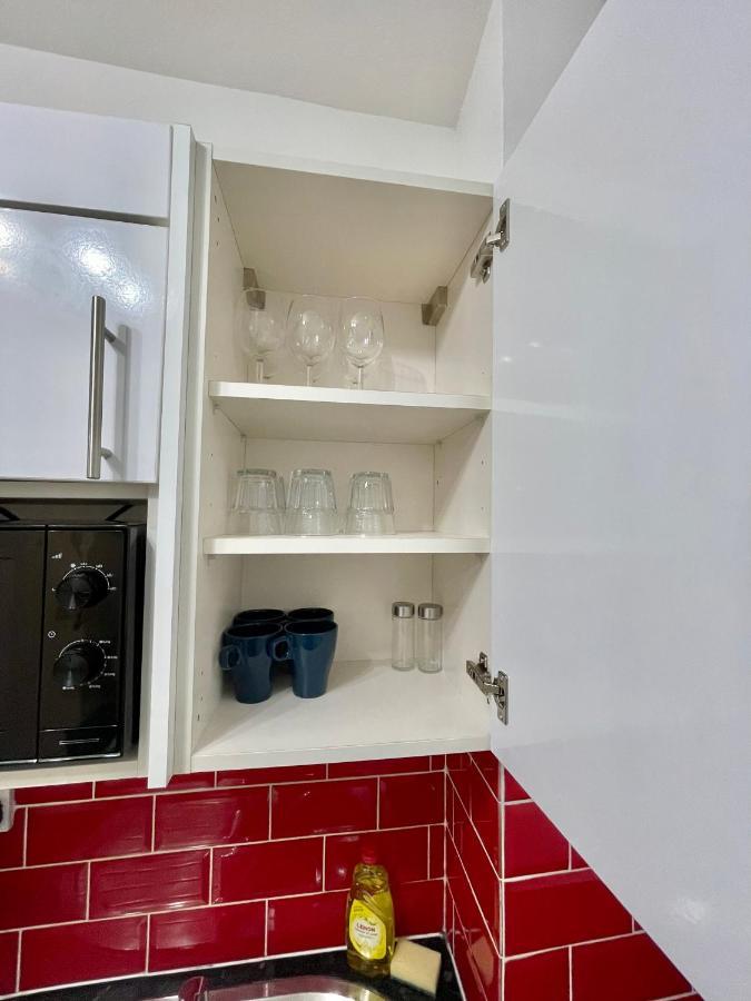 Comfortable - Cosy - Budget In Center Gasthof London