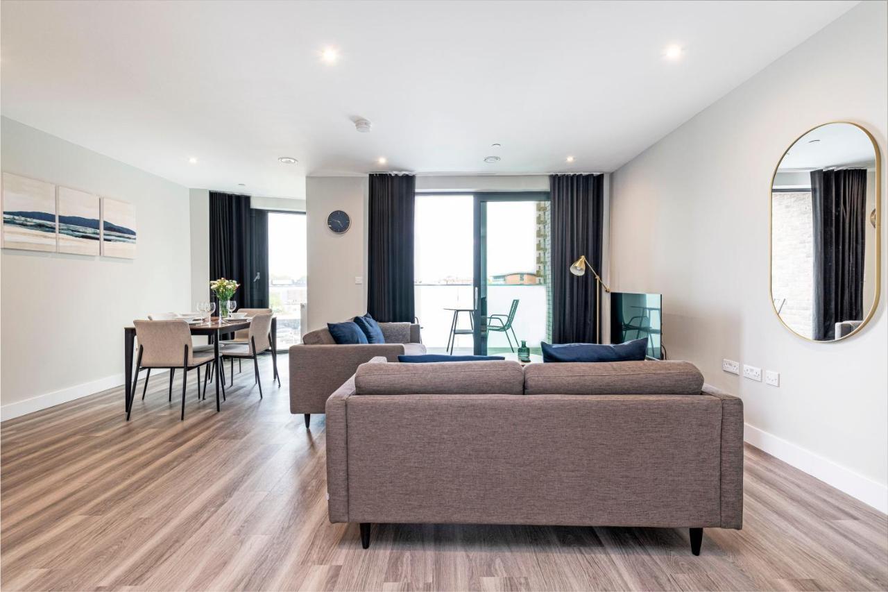 Stayo Kew Gardens Appartement *
