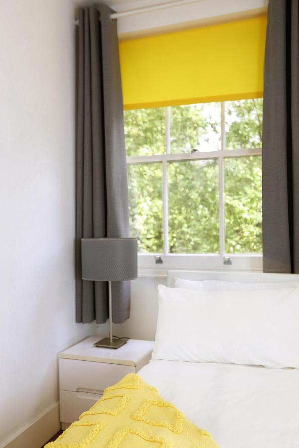 Hotel Titiwangsa One At Paddington Londen