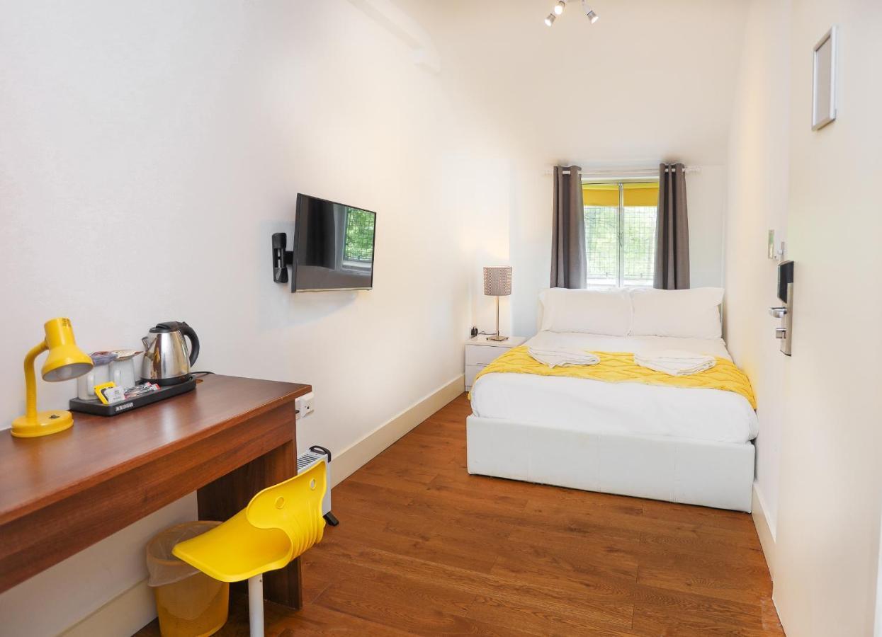 Titiwangsa One At Paddington Hotel Londen