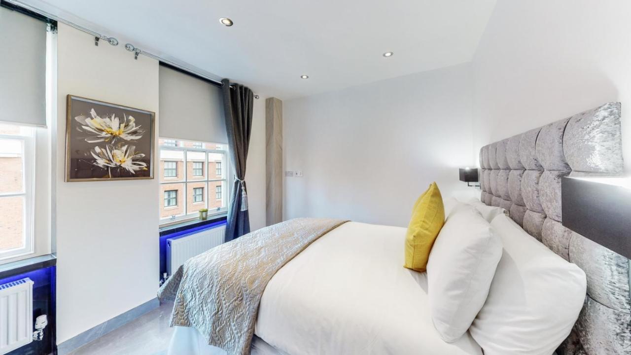 Bryanston Appartement Londres