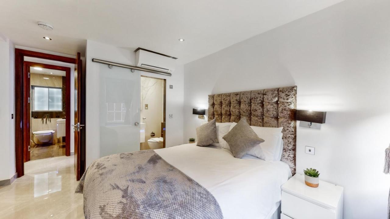 Bryanston Appartement