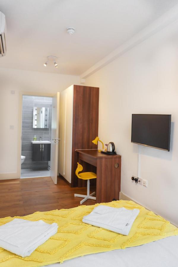Hotel Titiwangsa One At Paddington Londen