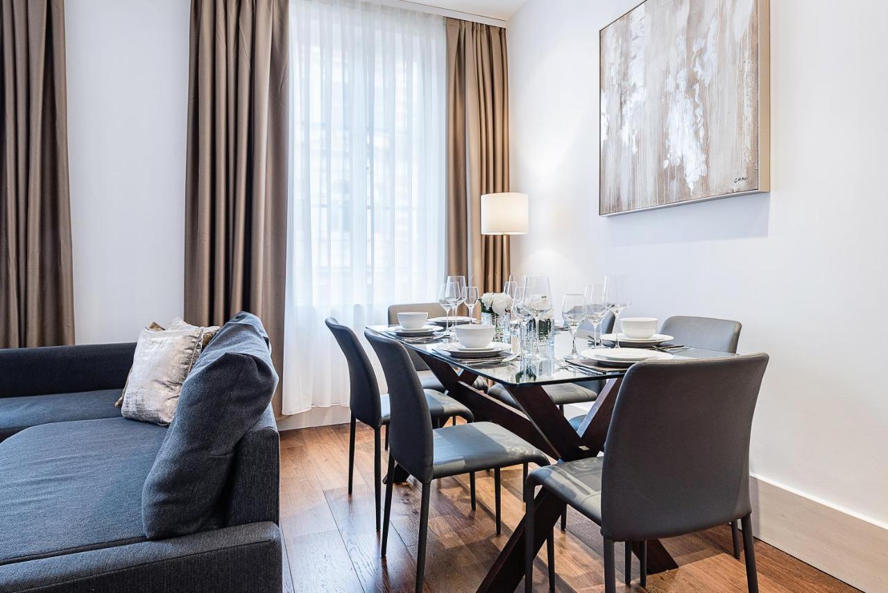 Appartamento Modern Mayfair *