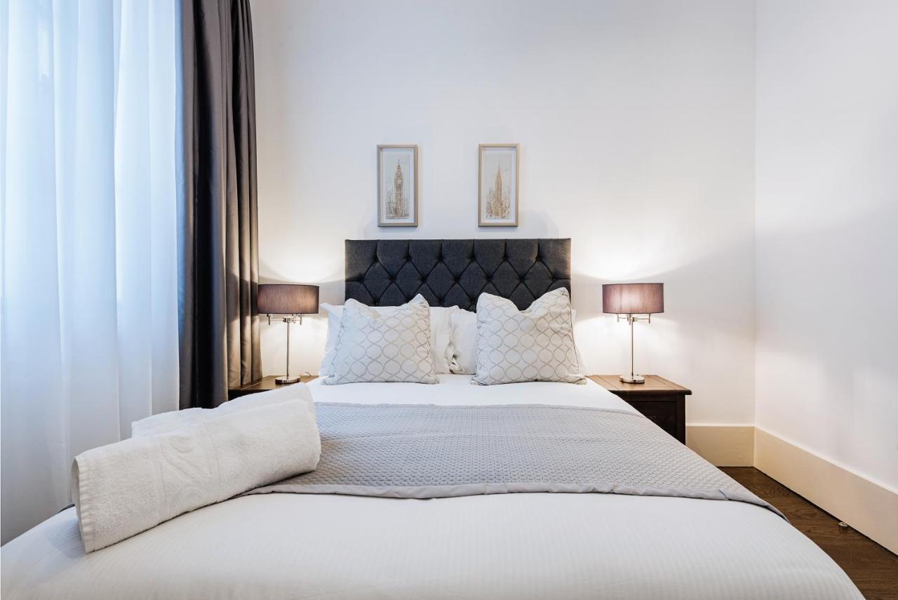 Modern Mayfair Appartamento