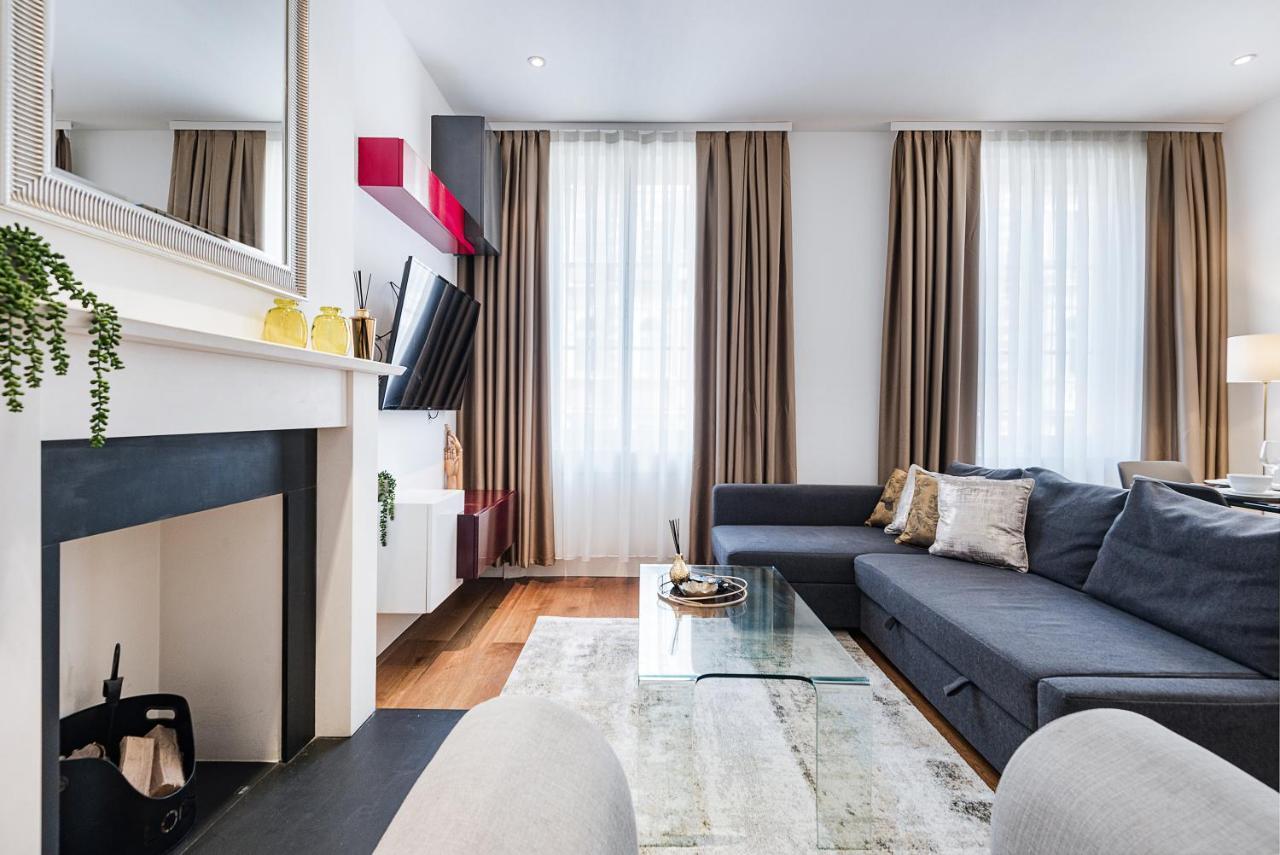 Modern Mayfair Appartamento *
