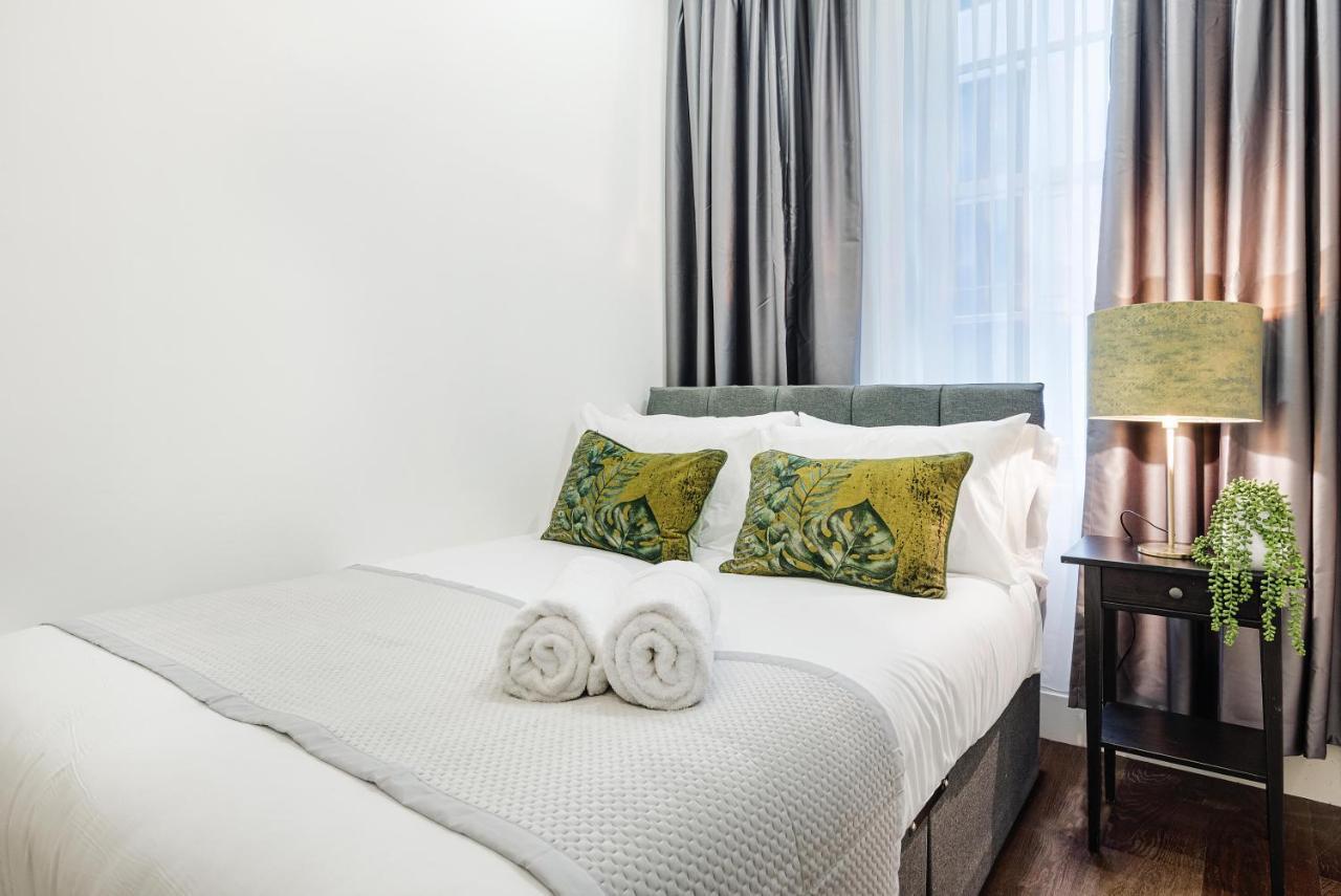Appartamento Modern Mayfair Londra