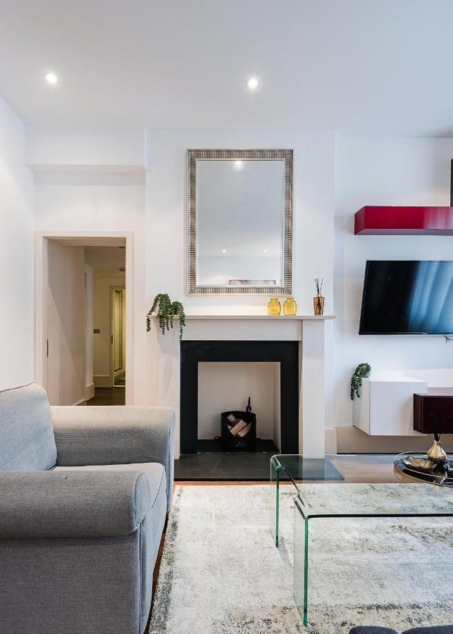 Appartamento Modern Mayfair *