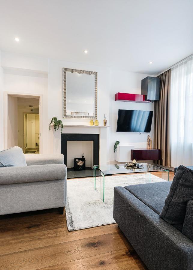 Appartamento Modern Mayfair *