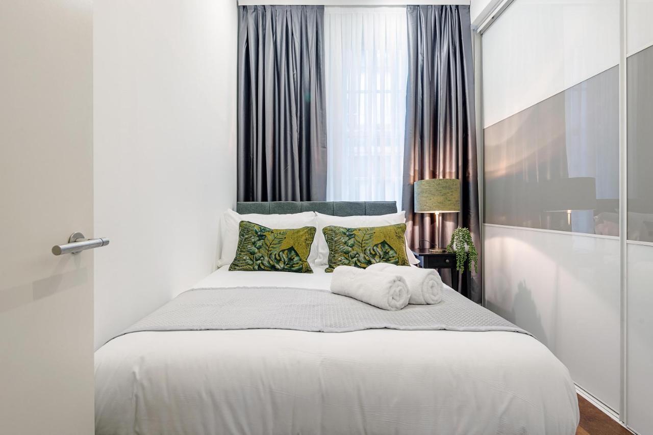 Modern Mayfair Appartamento Londra