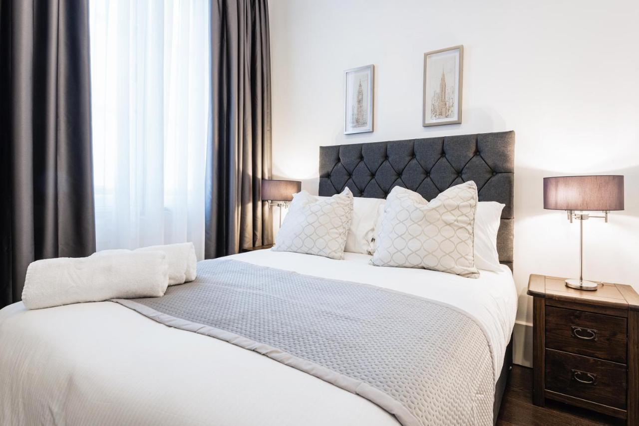 Appartamento Modern Mayfair Londra