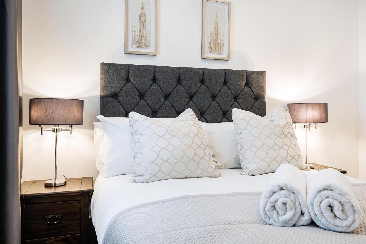 Appartamento Modern Mayfair Londra
