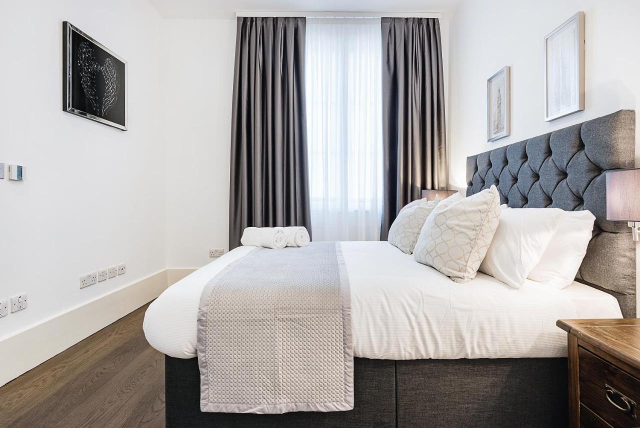 Appartamento Modern Mayfair *
