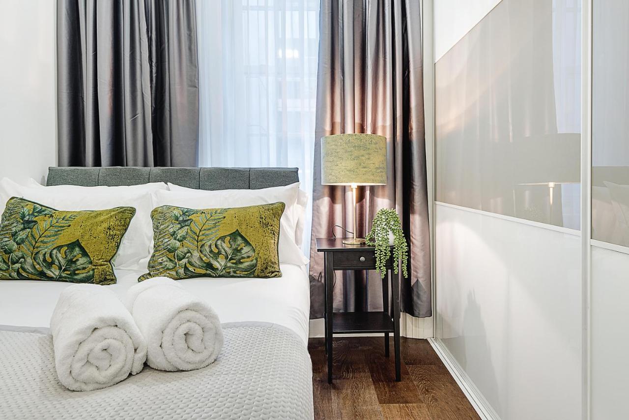 Appartamento Modern Mayfair Londra
