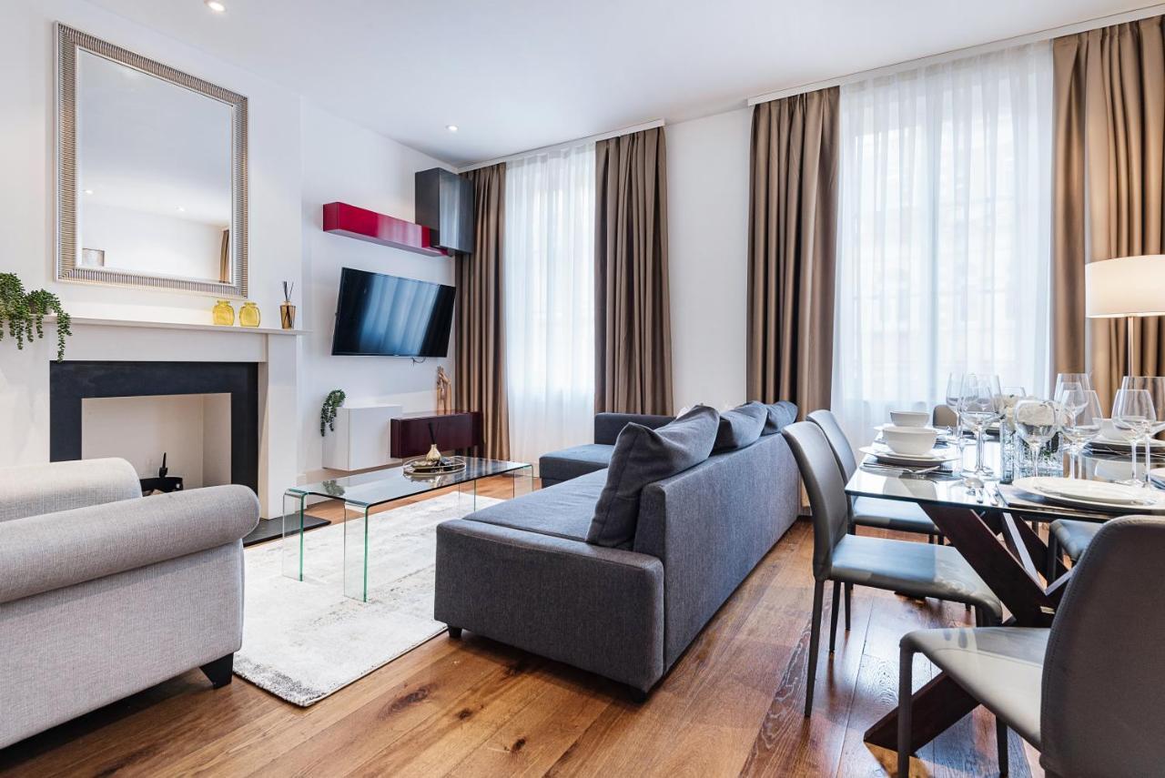 Modern Mayfair Appartamento *