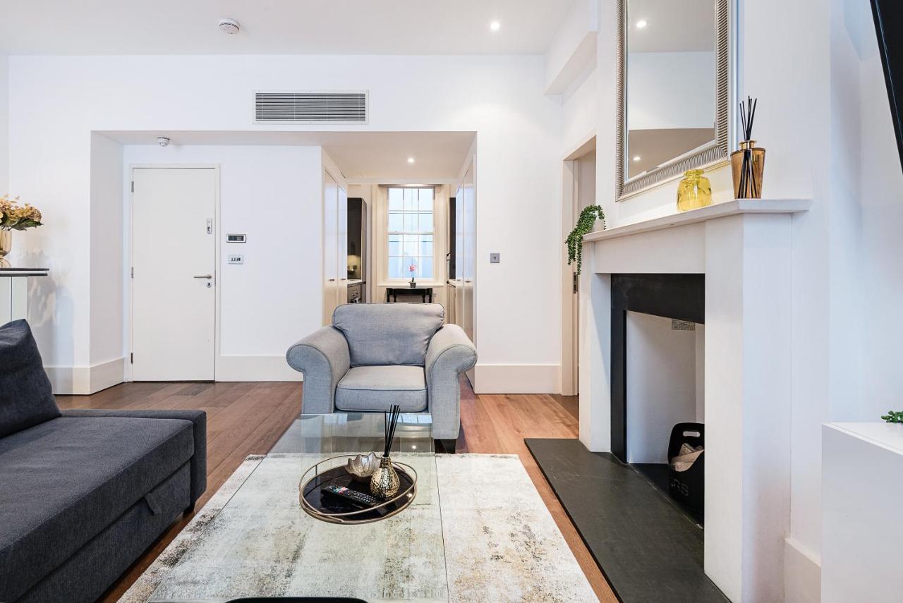 Modern Mayfair Appartamento *