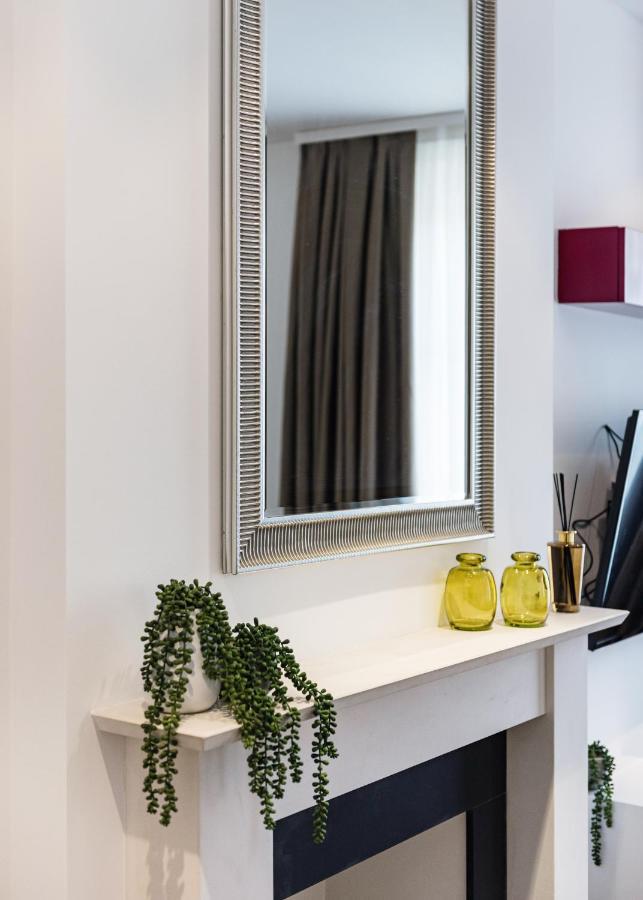 Appartamento Modern Mayfair