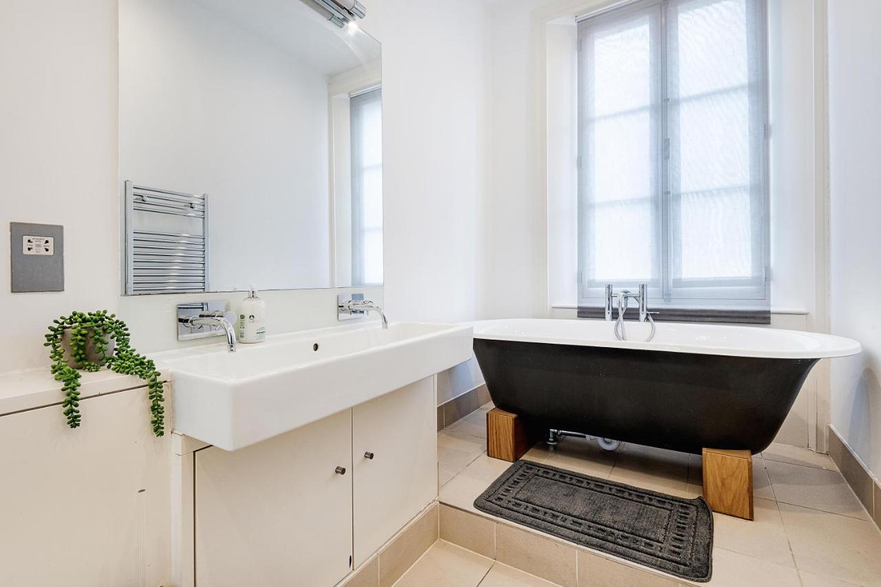 Appartamento Modern Mayfair *