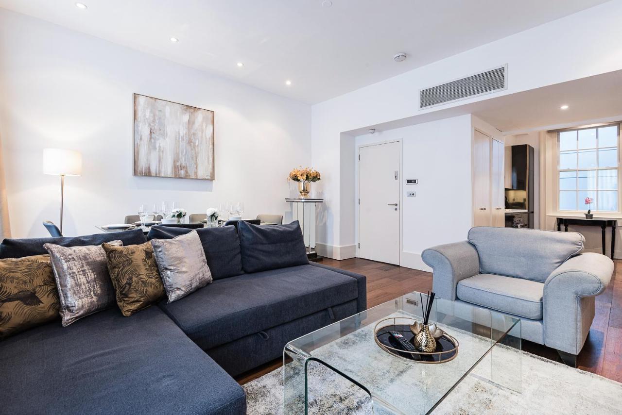 Appartamento Modern Mayfair Londra
