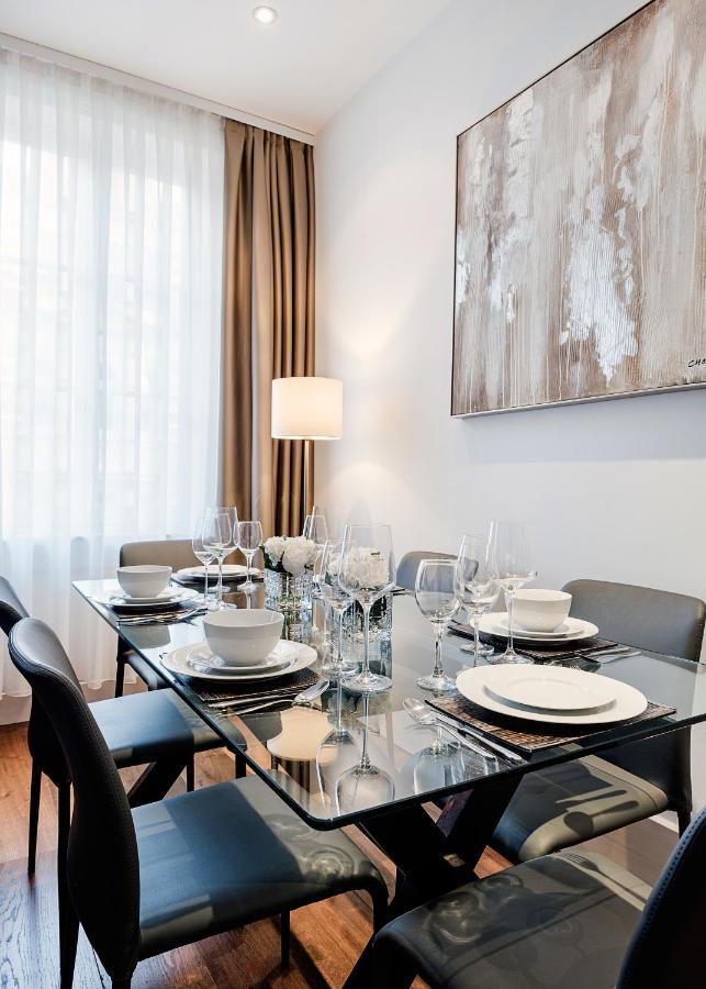 Appartamento Modern Mayfair Londra