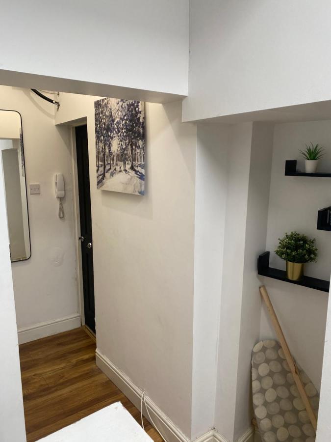 Large 1 Bed Serviced Apartment In The Town Centre Appartement *