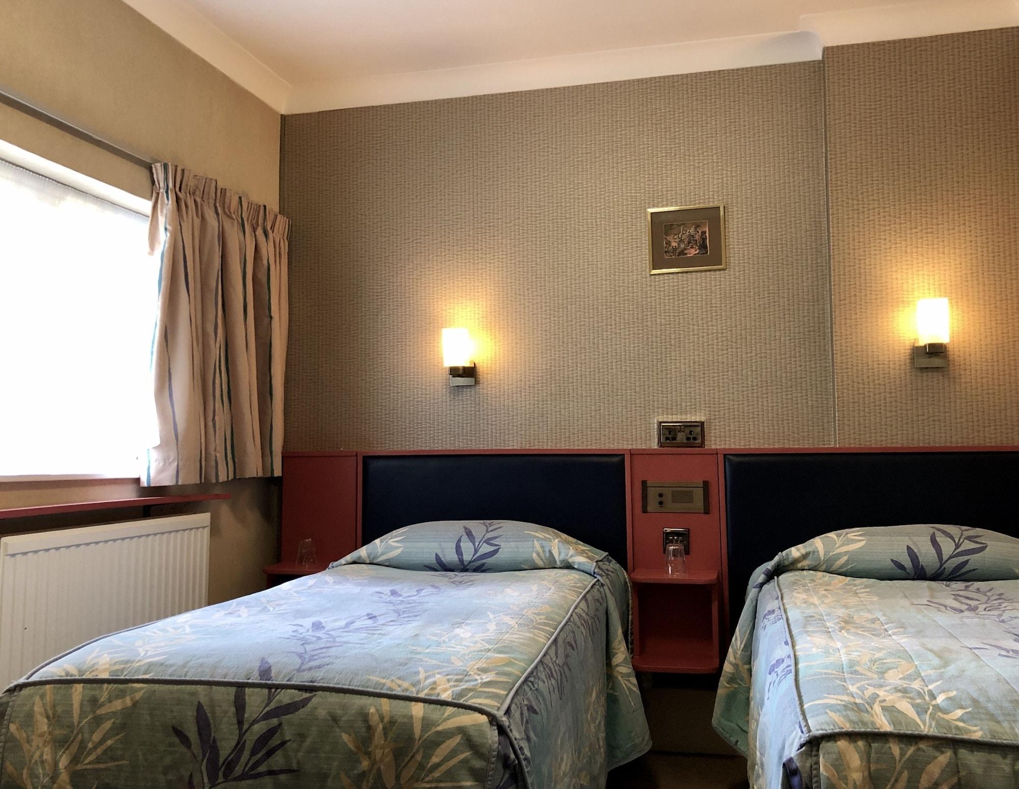 Mitre House Hotel