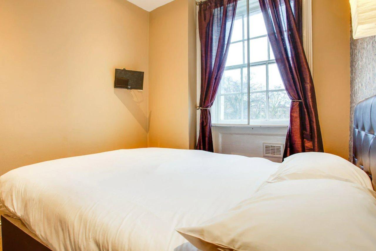 Hotel Somerset Baker Street Londres