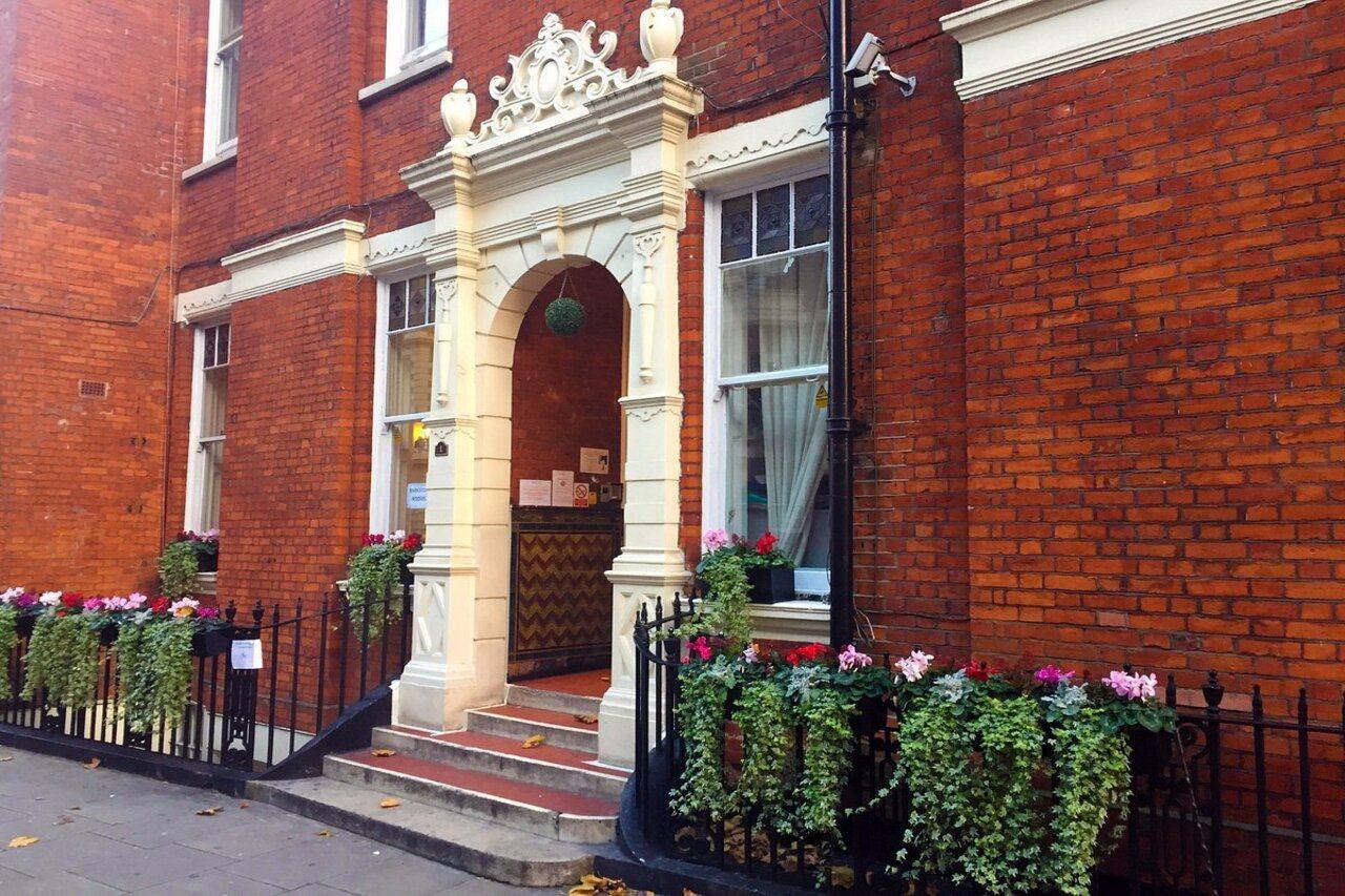 Auberge de jeunesse Barkston Earls Court *