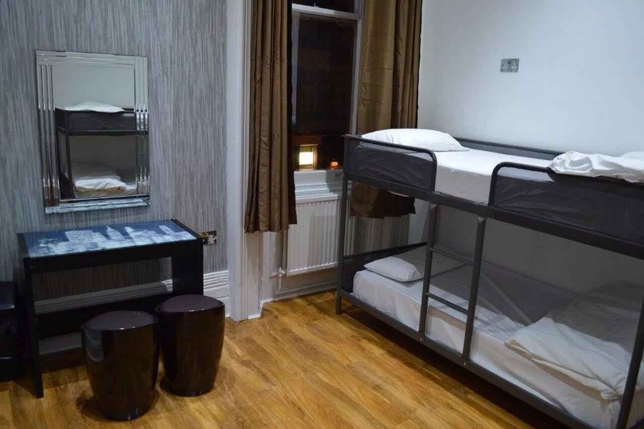 Auberge de jeunesse Barkston Earls Court *