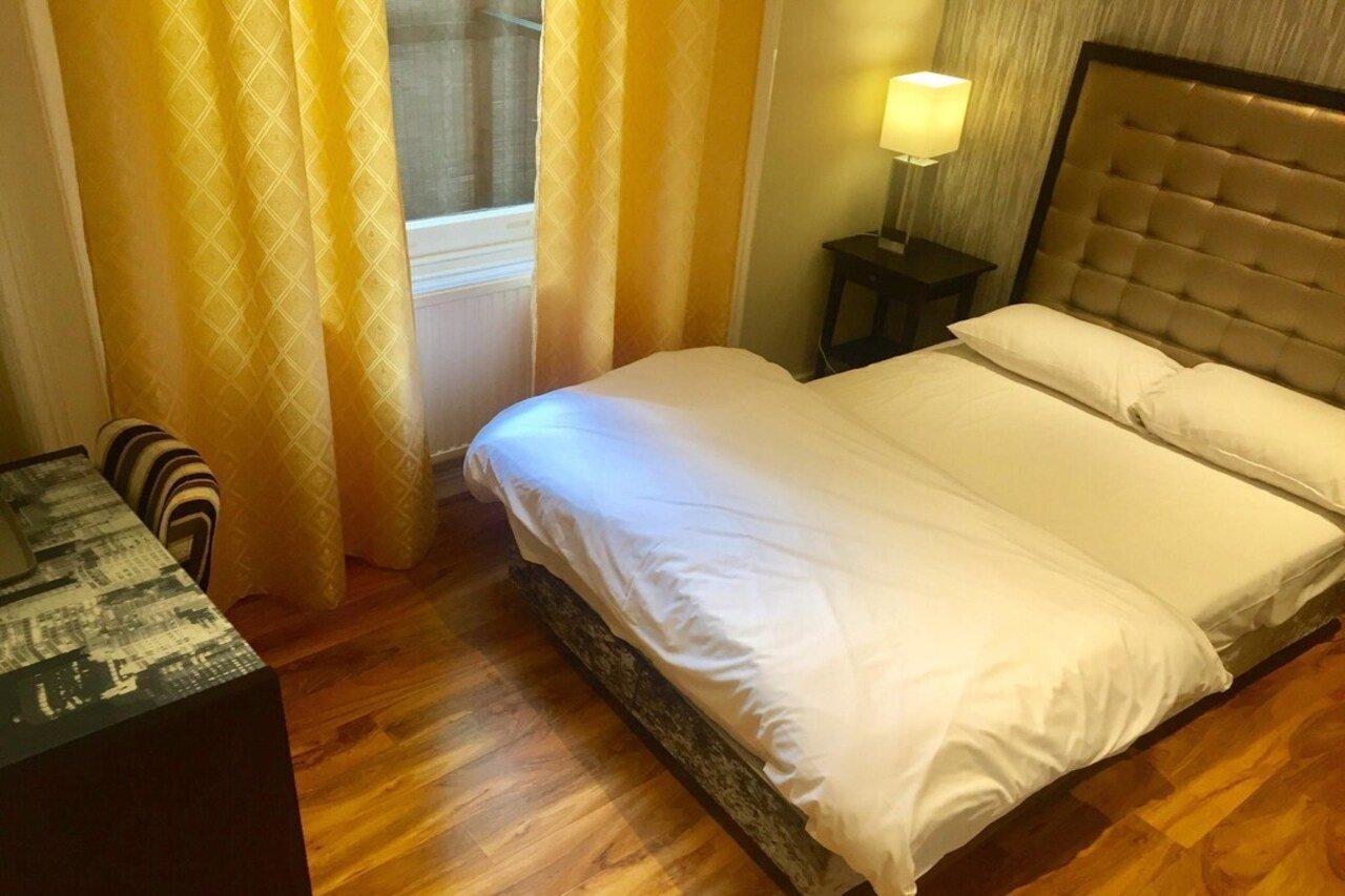 Auberge de jeunesse Barkston Earls Court